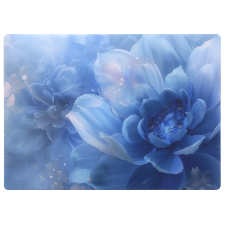 Mata dekoracyjna LUXE wzór 60 RAVI